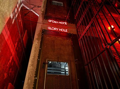 gloryholes berlin|Glory Hole: Experience unbridled passion .